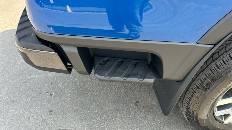 Ford Ranger Petrol Pick Up D/Cab Wildtrak 2.3 EcoBoost PHEV 281 Auto